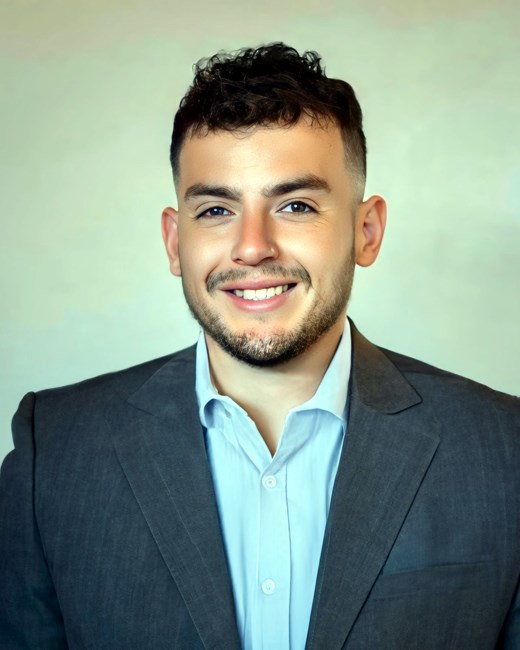 Obituary of Raenn Bravo