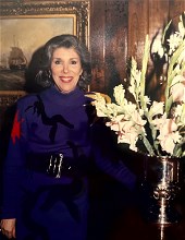 Obituary of Barbara Altgelt