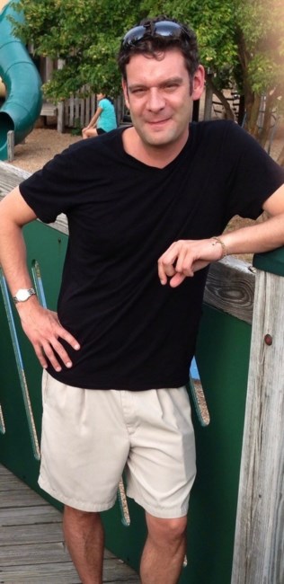 Obituary of Christopher "Chris" Coleman Campola