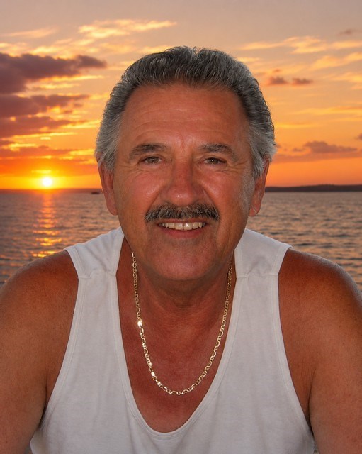 Obituary of Jean Baptista LeBrun