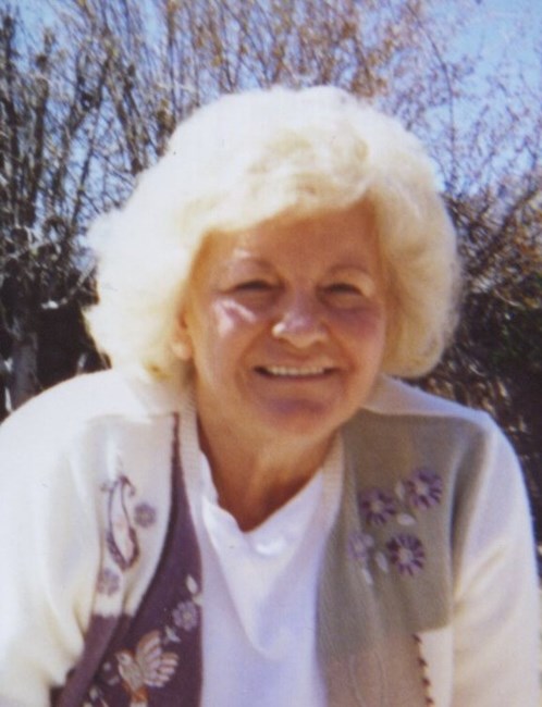 Obituary of Mrs. Cynthia Cindy Ann Lucas Sepulveda