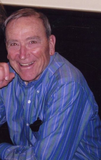 Obituary of John D Ferree