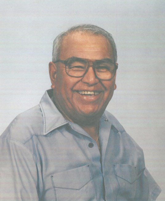 Obituary of Pablo Vargas