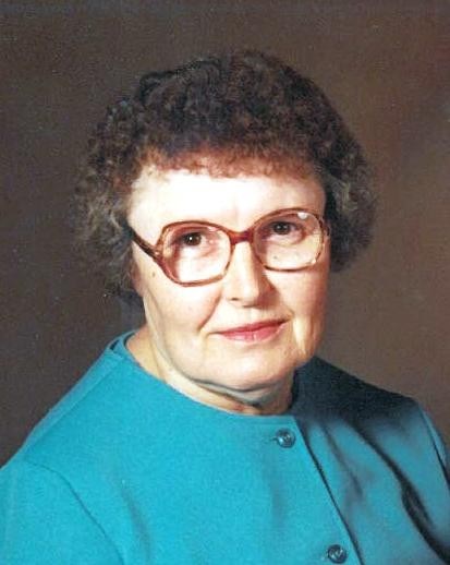 Obituary of Hope T Olson