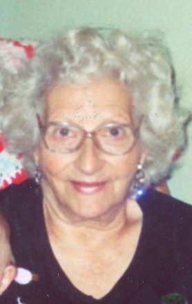 Obituary of Marie Crandell