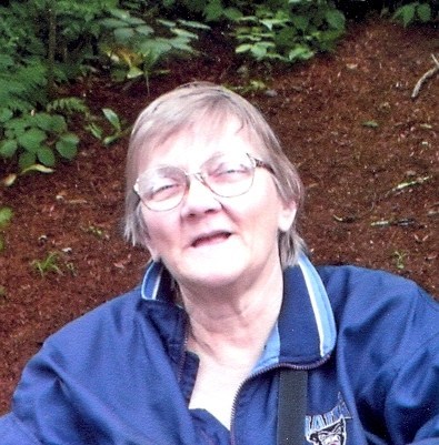 Obituary of Loretta Ann Parent