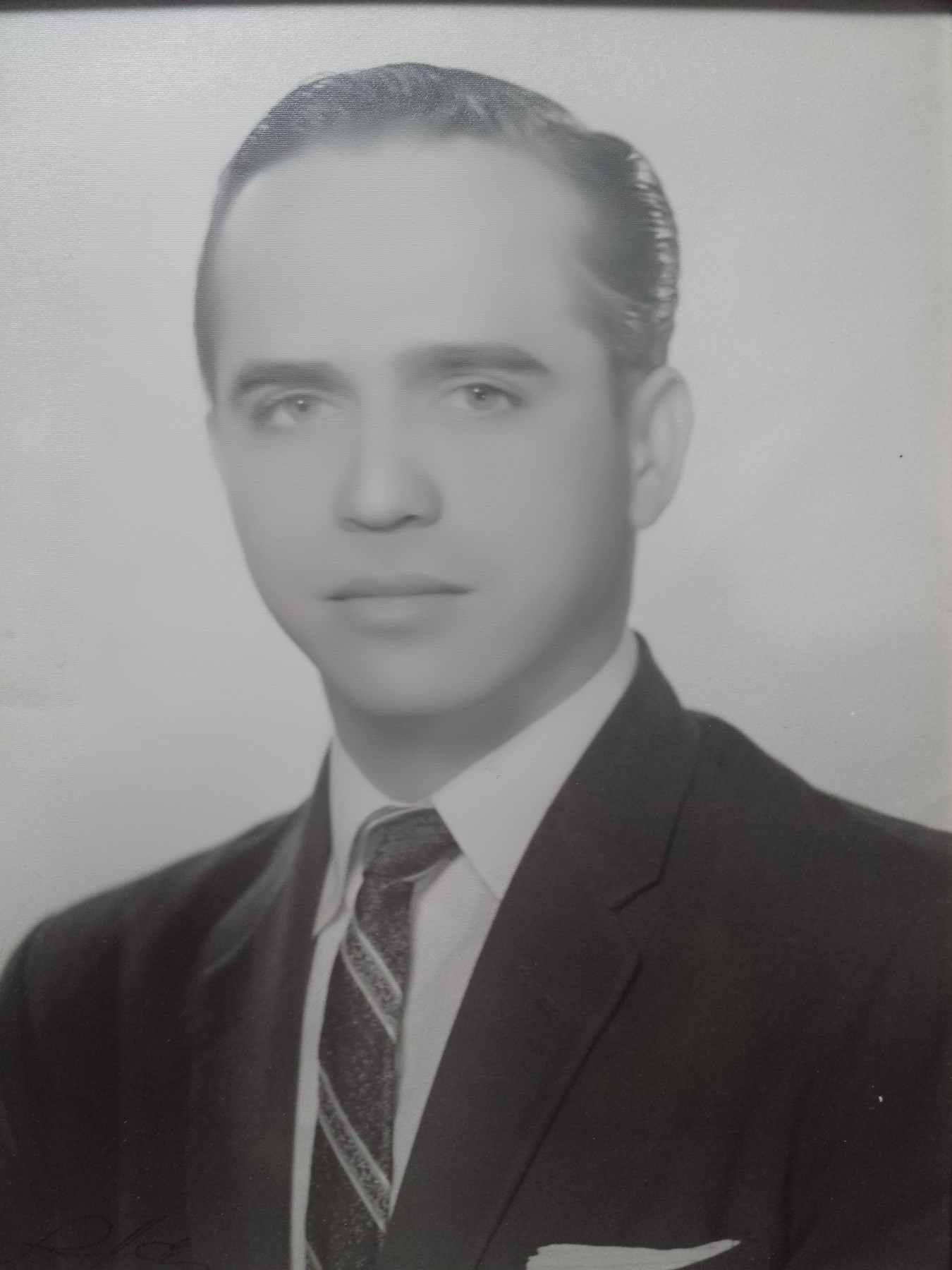 Obituary of Rafael A. Puig MD