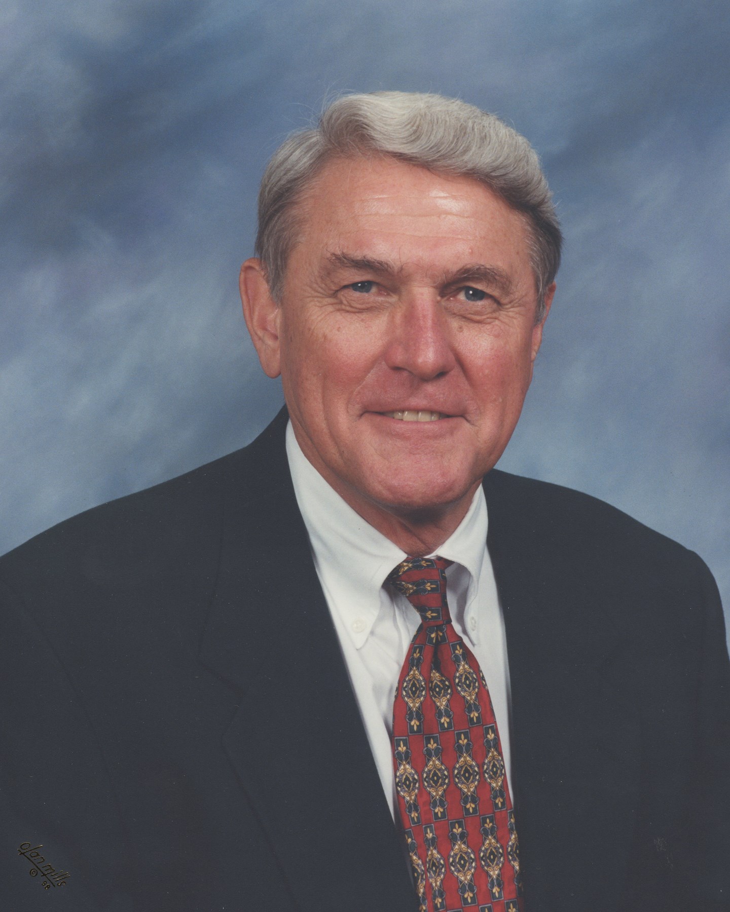 Richard Spencer Obituary East Ridge, TN