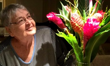 Obituary of Dolores May Cassara