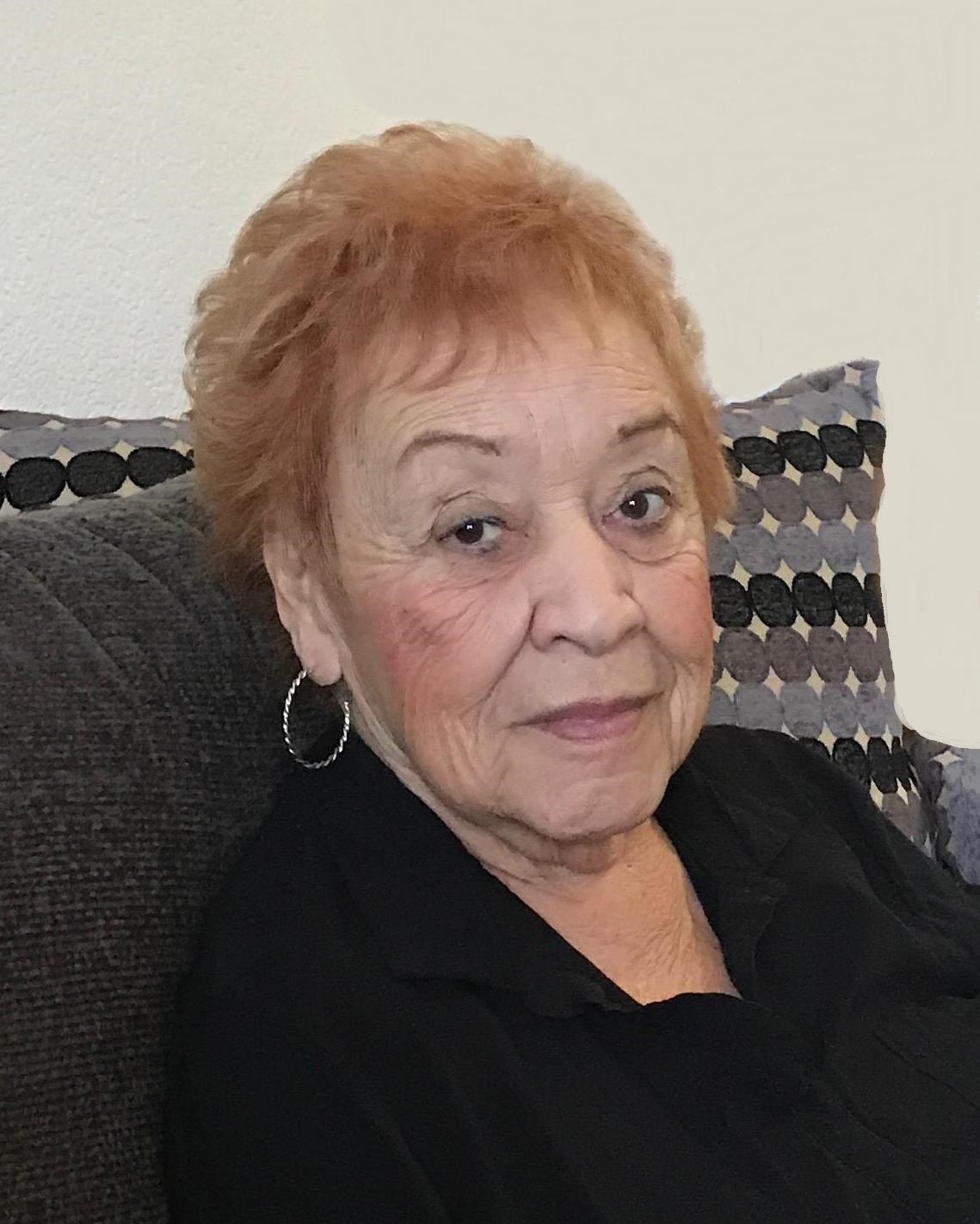 Julia Contreras Obituary - Ontario, CA