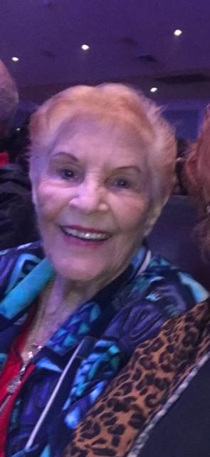 Obituary of Angela Marie Curtin