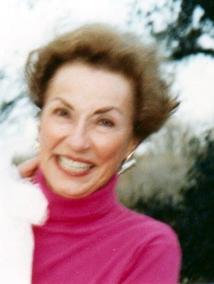 Obituary of Lydia Pearl Hundelt