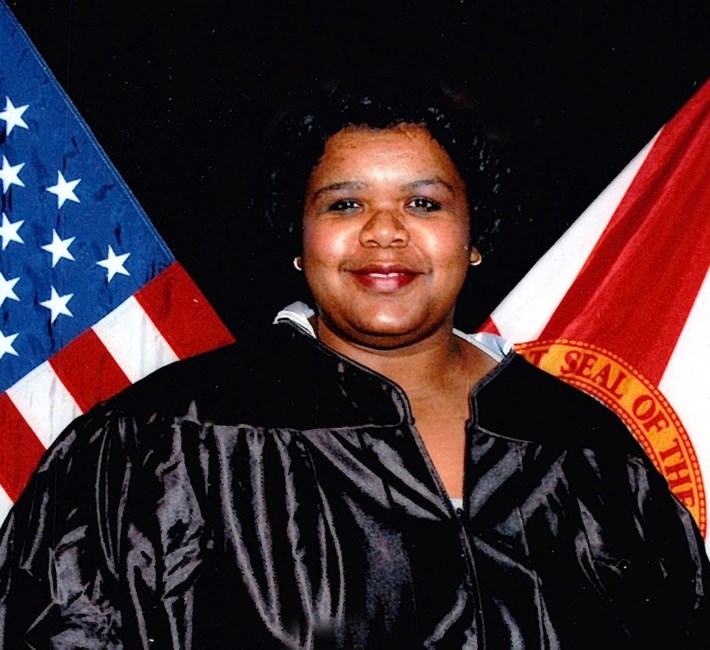 Obituario de Clementina Brown
