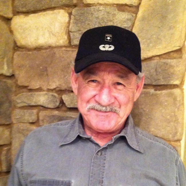 Obituary of Johnny Gonzales