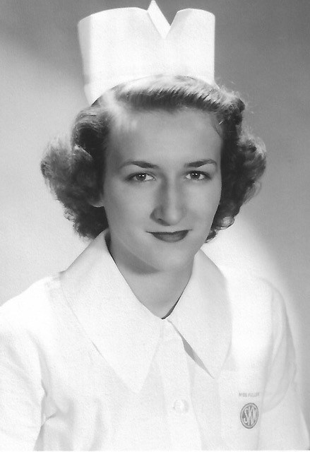 Obituary of Barbara Ann Brown