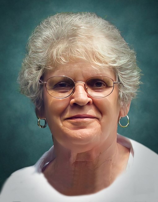 Avis de décès de Barbara Southard