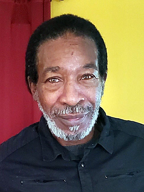 Obituary of Gregory Allen Newman