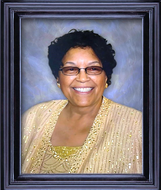 Obituary of Mother Earleane C. Bell