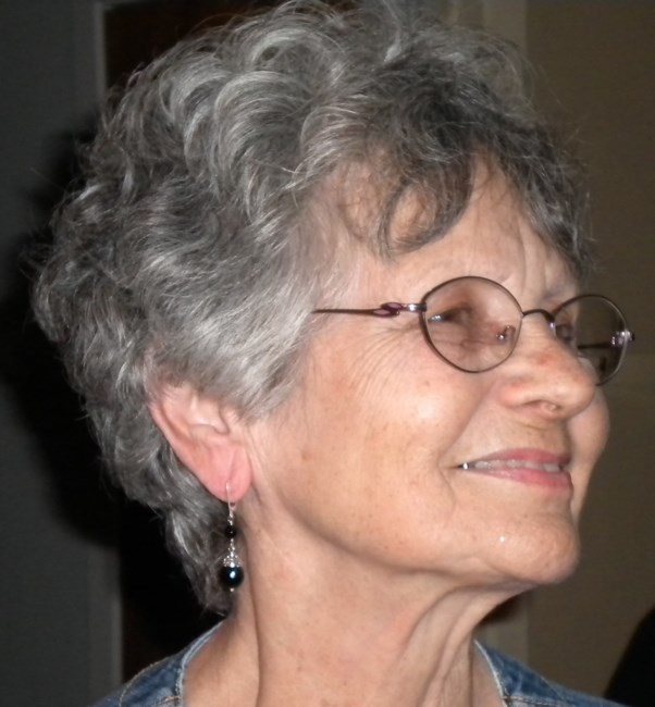 Obituary of Alice Dorothy Magee