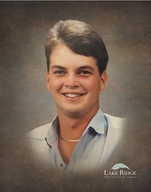 Obituary of Wesley Jay Griffith