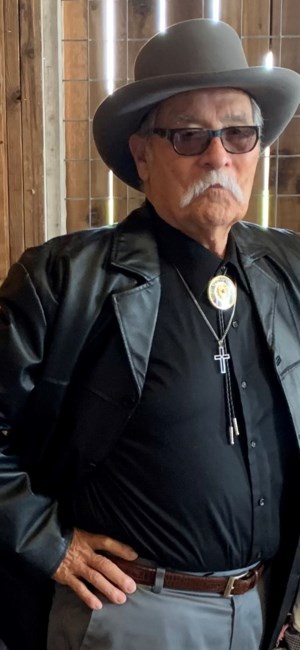 Obituary of Epimenio Torres