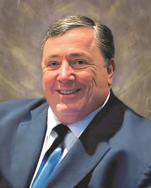 Avis de décès de Daniel Elwood Duir