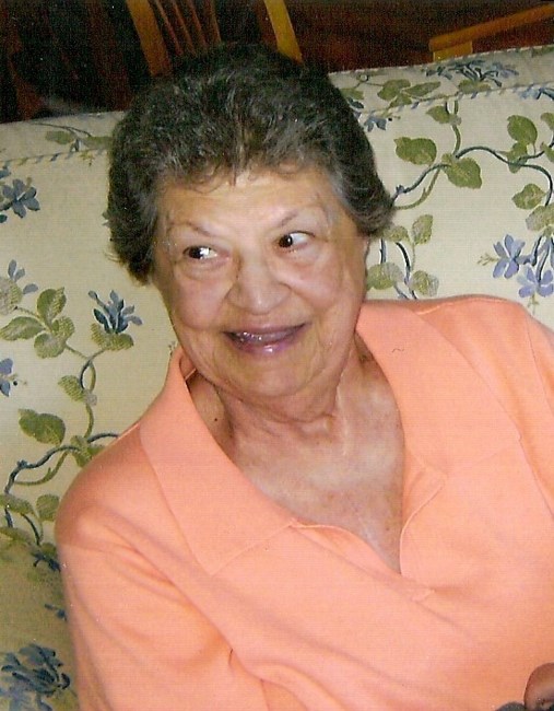 Obituary of Isabelle Zeb "Zeb" Sagatilian Mezigian