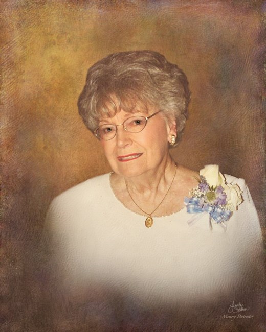 Obituary of Joyce Tye Downs