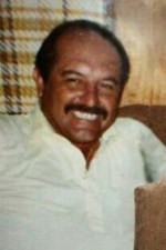 Salomon Partida