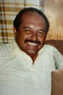 Obituary of Salomon Garcia Partida