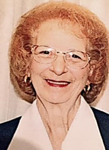 Obituary of Rita F. Macellaio