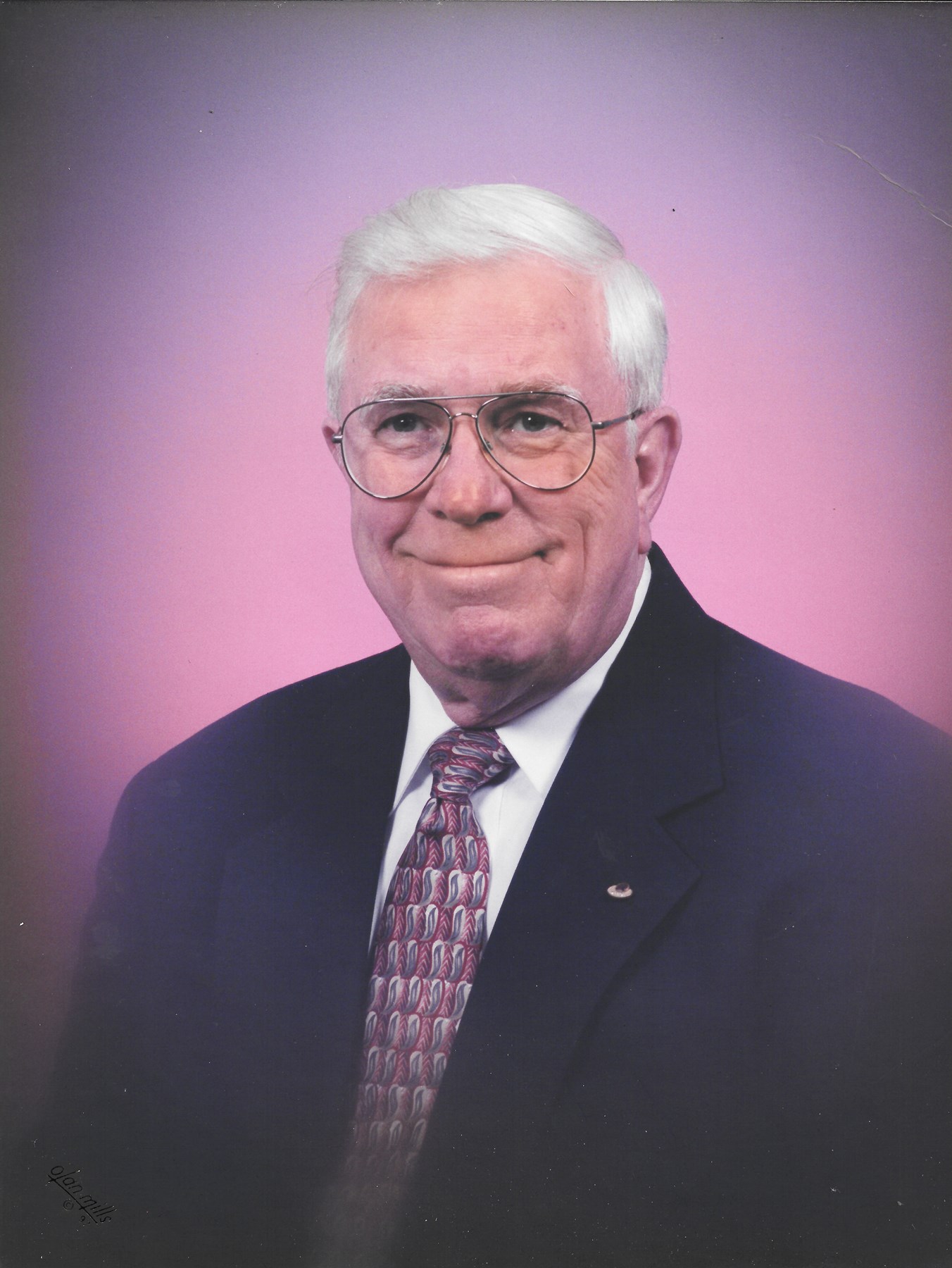 James Arnold Obituary Sandy Springs GA