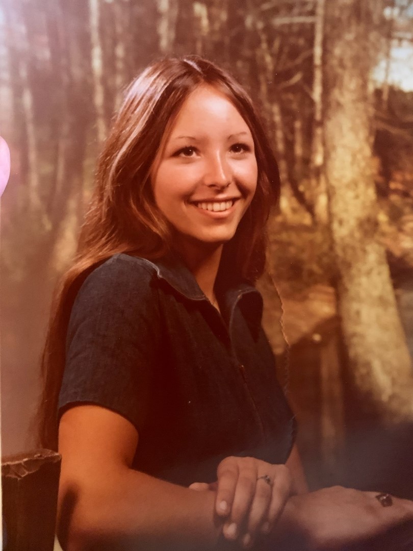 Obituary of Monica Lea Funderburg