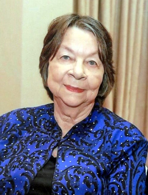 Obituary of Elizabeth Storemski