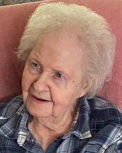 Obituary of Helen Irene Getzelman-Schultz