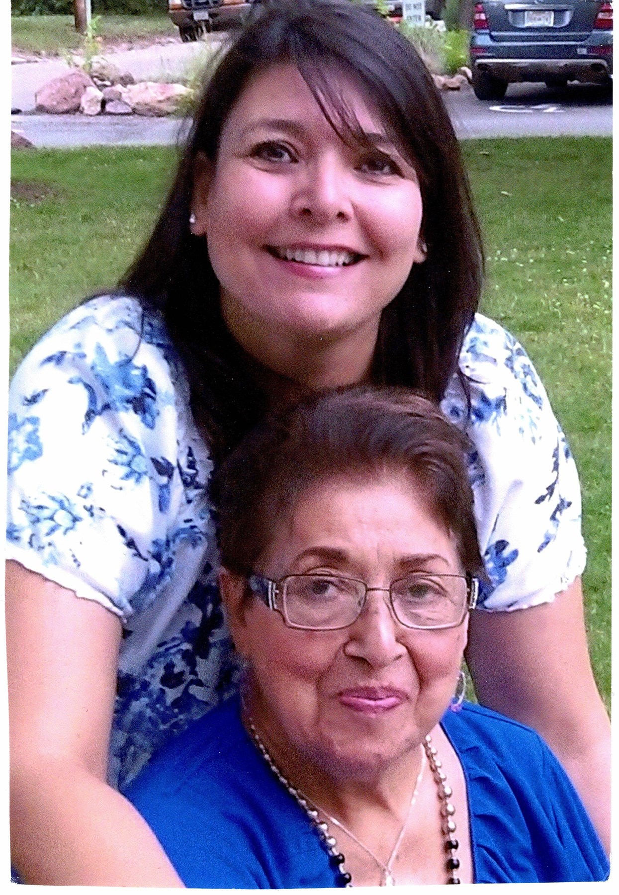 Obituary of Mary Lou Chacon
