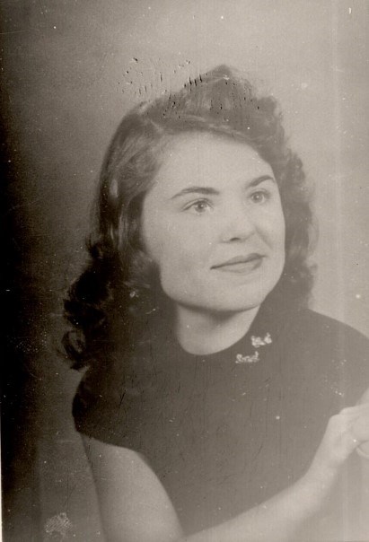 Obituary of Clara Yandell