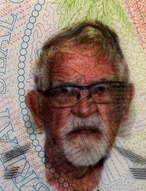 Obituary of Lorne Robert Niemann