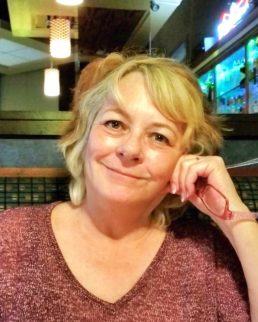Obituary of Kimberly Ann Cooke