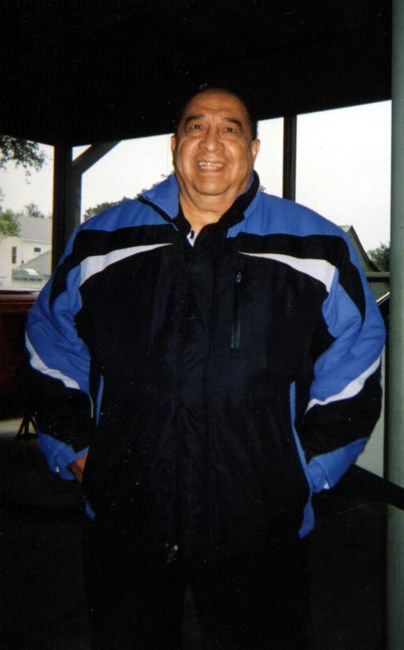 Obituary of Ramon N. Nerio