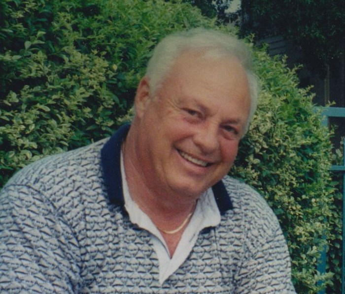 Obituary of Dennis Johnston Maynard III