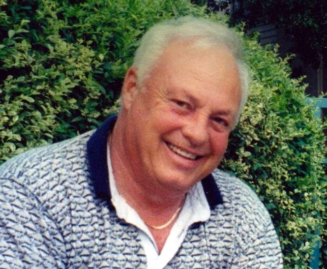 Obituary of Dennis Johnston Maynard III