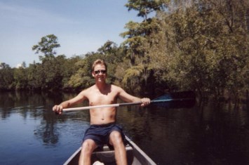 Obituary of Michael Kuhling