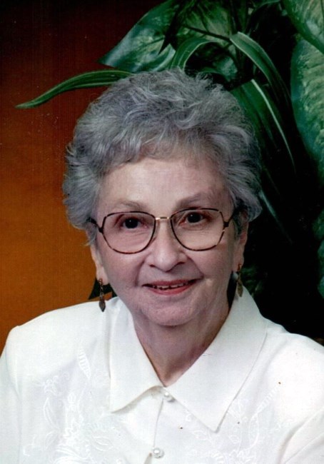 Obituary of Margaret M. Chase