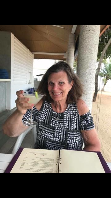 Obituary of JoAnn Shirley Cole