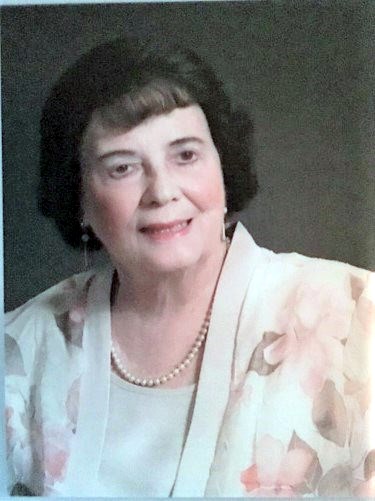 Obituary of Mary Jo Maerz