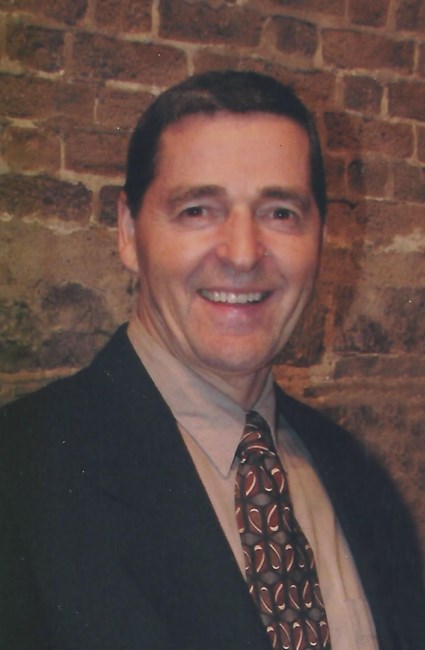 Avis de décès de Guy Thivierge