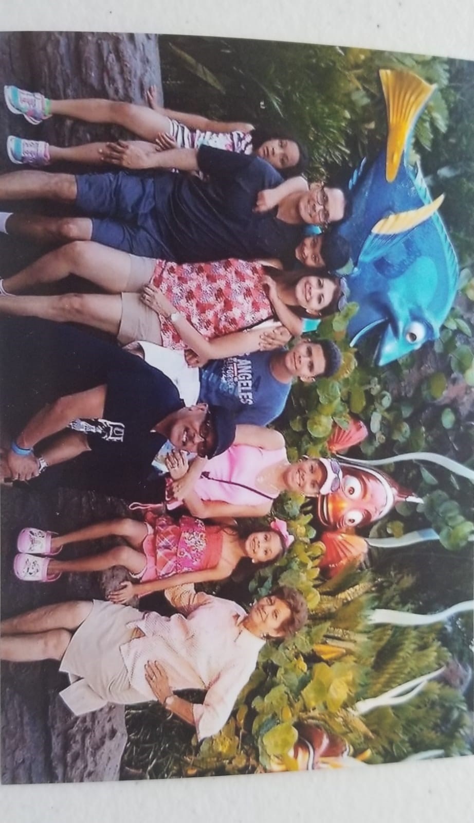 Obituario de Hilda Mangual Betancourt