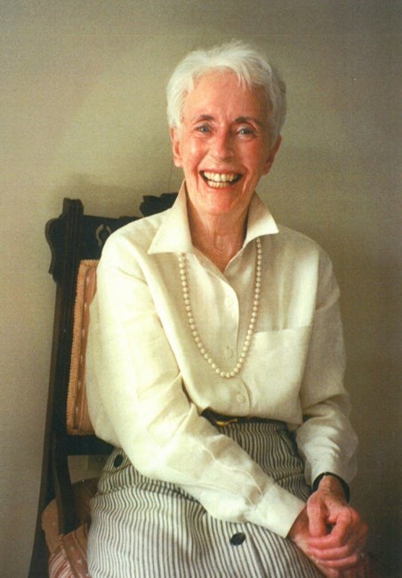 Obituario de Mrs. Dorothy Jean Johnston