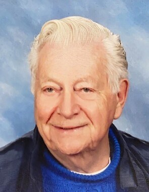 Obituary of Orville Andrew Anderson